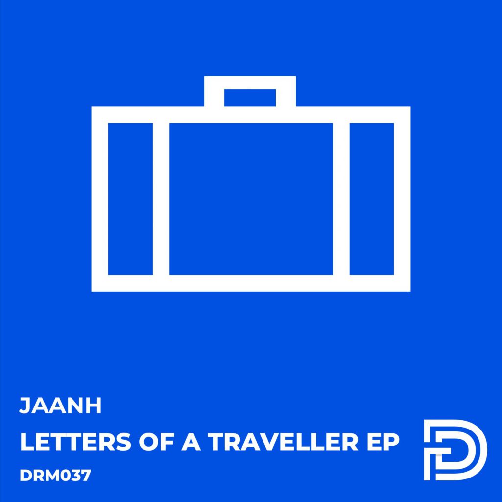 Jaanh - Letters Of A Traveller [DRM037]
